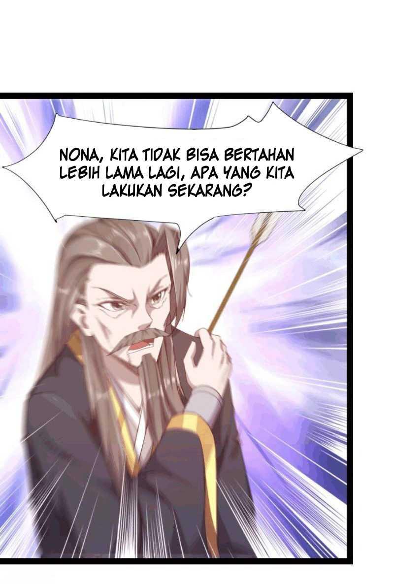 Path of the Sword Chapter 19 Bahasa Indonesia